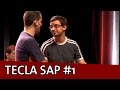 Os Barbixas - Improvável - Tecla SAP (com Bruno Motta e Allan Benatti)