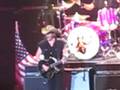 Ted Nugent live in Vancouver, BC
