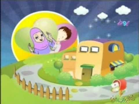 أناشيد اسلامية للاطفال 2014 - أناشيد اسلامية 2014