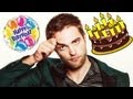 Inside Robert Pattinson's Birthday Party