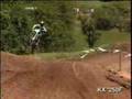Kawasaki 2007 KX Team Green