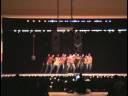 new york medical college's a capella group the arrhythmias perform 