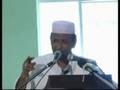 Tamil Bayan  Al hafil, Mowlana, Moulavi, Abdul Cader (Mahlari) Part   5