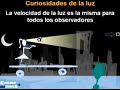 Teoria de la Relatividad 1
