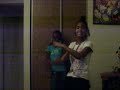 Chelsia and Shaunice ~Get Silly~