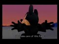 Organization XIII goes Batty
