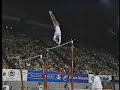 Elvire Teza - 1998 International France Telecom EF - Bars