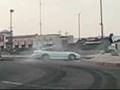 450SX Burnout