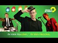 Oma's Planet - Beitrag der CHEFBRATZEN zur Klimakonferenz in Kopenhagen