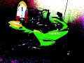 Super pocket bike slide show