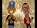 Jay Z – I Love You So 