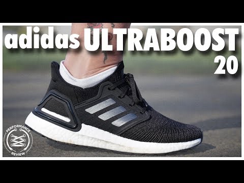 adidas Ultra Boost 20 Performance Review