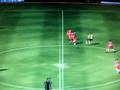 FIFA 09 BEST GOAL EVER