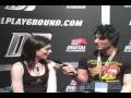 Hot Gamer Girls at the AVN - The Hottest Gamers Chicks - Just Hot Gamers