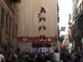 1A TORRE DE VUIT AMB FOLRE CASTELLERS DE LLEIDA! 1A TORRE DE VUIT AMB FOLRE CASTELLERS DE LLEIDA!
