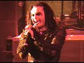 teledysk, klip, Cradle of Filth,- Funeral In Carpathia