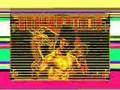 Amstrad Cpc 464 - Dragon ninja Cassette load