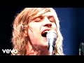 Landon Pigg Can't Let Go Video and Lyrics