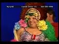 Johnny Neurotic Show Live: Wizard of Oz