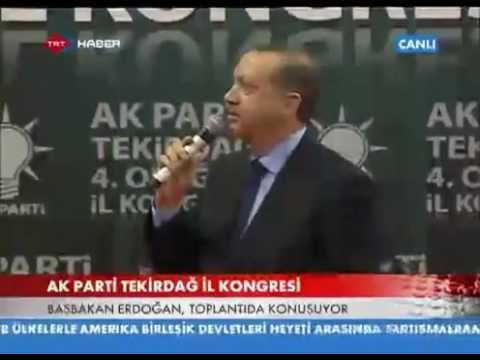 recep tayyip erdoğan