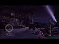 Medal of Honor: Airborne -  Ammo Cache Destruction Gameplay