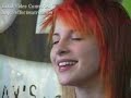 misery busines(version acoustic) misery busines(version acoustic)