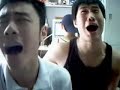 back dorm boys - ?? (fairy tale)
