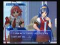 LilAzNAJ13's Arcana Heart Story Mode Playthrough - Heart Aino