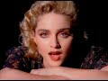 Madonna - Live To Tell(Videoclipe)