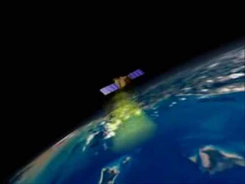 NASA -  Topex / Poseidon ...