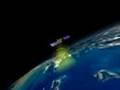 NASA -  Topex / Poseidon Oceanography Mission Ends