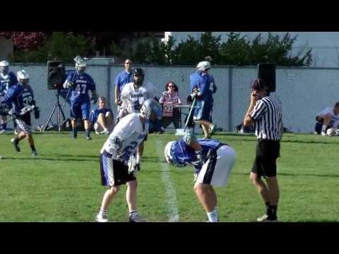 strebel - Bingham Varsity vs. Alumni Introductions 00:18 Start of game 5:44.
