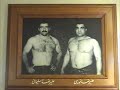 Pahlevanan e Iran Part 1