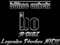 Böhse Onkelz - Zu viel