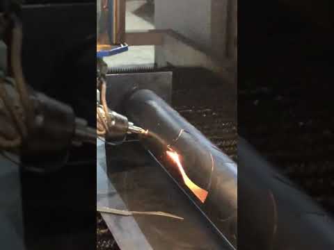 تقطيع ليزر 5 محاور