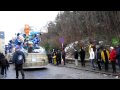 Aalst Carnaval 2010 - 't Es Na Of Noeit (TENON)
