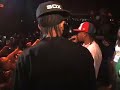 Chamillionaire performs Hip Hop Police to Sold Out Crowd!