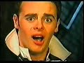 Ant & Dec in 