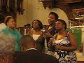 Sam Samuel III Young Adult Ensemble Savior More Than Life
