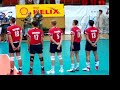 Siatk�wka hymn polski