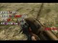 SSSSSS!  An Enemy Territory: Quake Wars Grief