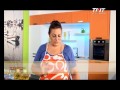 TWTTunisia - مابنّك يا بلادي 28 رمضان - نبيلة باي