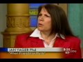 Jan Yager TV interview on WHEN FRIENDSHIP HURTS Jan Yager TV interview on WHEN FRIENDSHIP HURTS