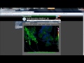 a natural emission of high radio frequency illuminating the southern california faultzones?! electromagnetic buildup emitting a radio frequency of some kind? its not a typical 