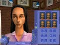 Birth of a Sim