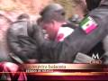INCREIBLE TIROTEO EN EL ESTADO DE MEXICO CON INTEGRANTES DE LA FAMILIA