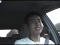 Brothers singing Chinese