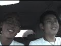 Brothers singing Chinese Brothers singing Chinese