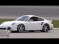 Modded 335i on Homestead Speedway Modded 335i on Homestead Speedway