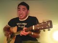 \"whatever happens\" michael jackson (cover by dan kim)